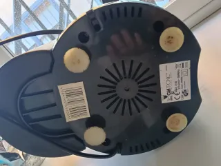 Licuadora,Sandwichera Breville,mini freidorafoundé