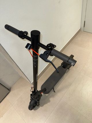 Patinete Eléctrico Xiaomi Casi Nuevo