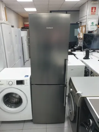 Super Oferta Pack Nevera y Lavadora con garantía