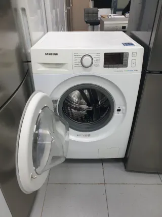 Super Oferta Pack Nevera y Lavadora con garantía