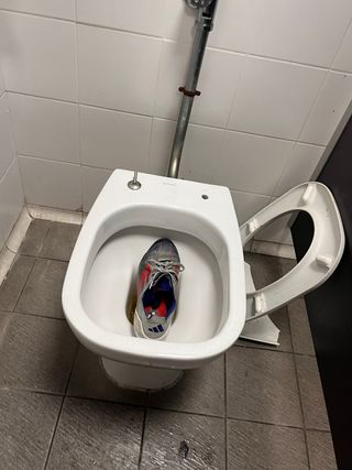 Botas de fútbol Adidas