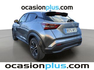 Nissan Juke DIG-T N-Connecta 4x2 DCT 84 kW (114 CV)