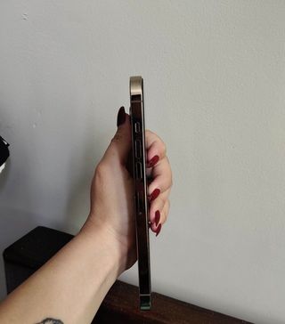 iPhone 13 Pro Max 256GB Oro