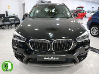 BMW X1 sDrive16d