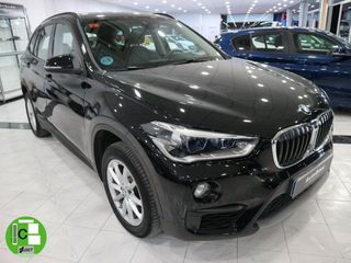 BMW X1 sDrive16d