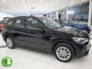 BMW X1 sDrive16d