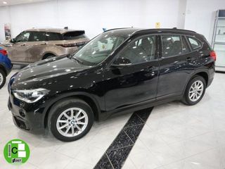 BMW X1 sDrive16d