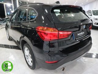 BMW X1 sDrive16d