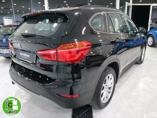BMW X1 sDrive16d