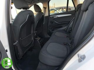 BMW X1 sDrive18d Aut.