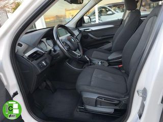 BMW X1 sDrive18d Aut.