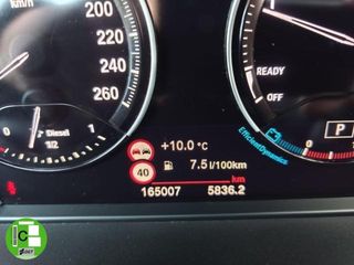 BMW X1 sDrive18d Aut.