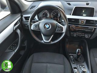 BMW X1 sDrive18d Aut.
