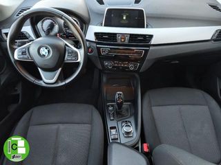 BMW X1 sDrive18d Aut.