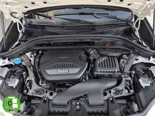 BMW X1 sDrive18d Aut.