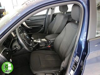 BMW Serie 1 116d 5p. Efficient Dynamics Business