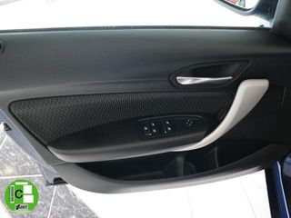 BMW Serie 1 116d 5p. Efficient Dynamics Business