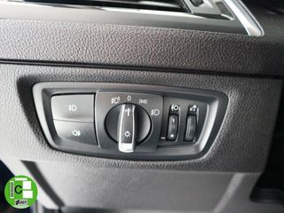 BMW Serie 1 116d 5p. Efficient Dynamics Business