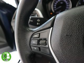 BMW Serie 1 116d 5p. Efficient Dynamics Business