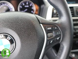 BMW Serie 1 116d 5p. Efficient Dynamics Business