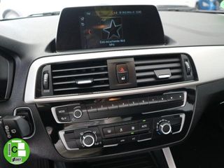 BMW Serie 1 116d 5p. Efficient Dynamics Business