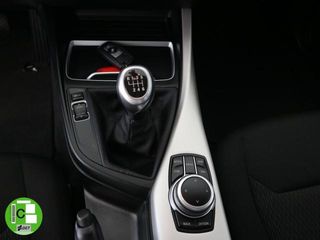 BMW Serie 1 116d 5p. Efficient Dynamics Business