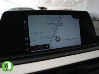 BMW Serie 1 116d 5p. Efficient Dynamics Business