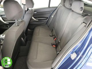 BMW Serie 1 116d 5p. Efficient Dynamics Business