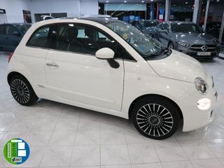 FIAT 500 1.2 51 kW (69 CV) GLP Lounge