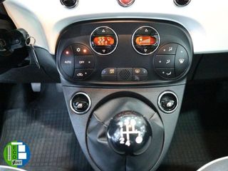 FIAT 500 1.2 51 kW (69 CV) GLP Lounge