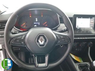 RENAULT Clio TCe 12V 90CV GPL S&S 5p.Ener.Intens
