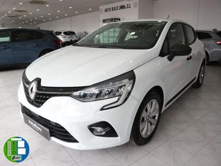 RENAULT Clio TCe 12V 90CV GPL S&S 5p.Ener.Intens