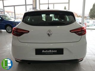 RENAULT Clio TCe 12V 90CV GPL S&S 5p.Ener.Intens