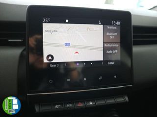 RENAULT Clio TCe 12V 90CV GPL S&S 5p.Ener.Intens