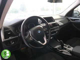 BMW X3 sDrive18d Business Advantage Aut.