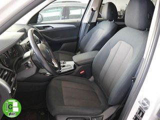 BMW X3 sDrive18d Business Advantage Aut.