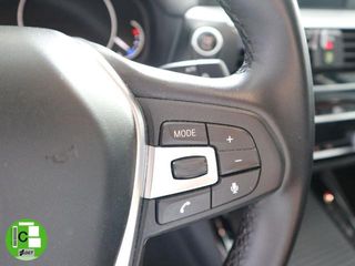 BMW X3 sDrive18d Business Advantage Aut.