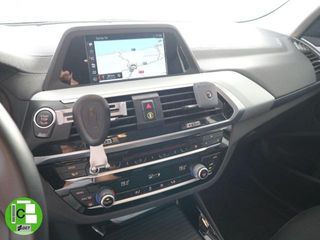 BMW X3 sDrive18d Business Advantage Aut.