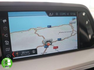 BMW X3 sDrive18d Business Advantage Aut.