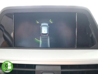 BMW X3 sDrive18d Business Advantage Aut.