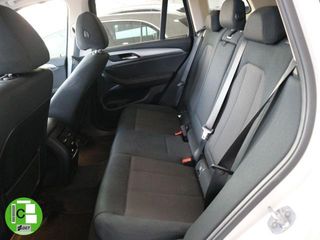 BMW X3 sDrive18d Business Advantage Aut.