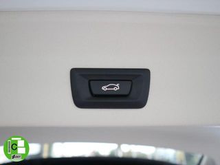 BMW X3 sDrive18d Business Advantage Aut.