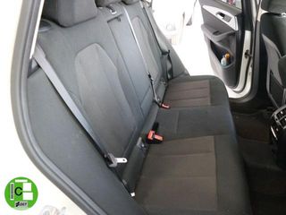 BMW X3 sDrive18d Business Advantage Aut.