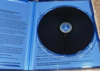 Volante Logitech G29 con Pedales y Juegos PS5