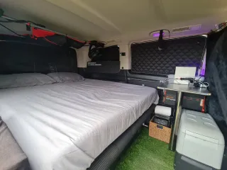 Mercedes-Benz Clase V 2015