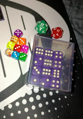 Mazo Commander Mono Verde Magic: The Gathering