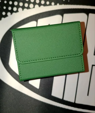 Mazo Commander Mono Verde Magic: The Gathering