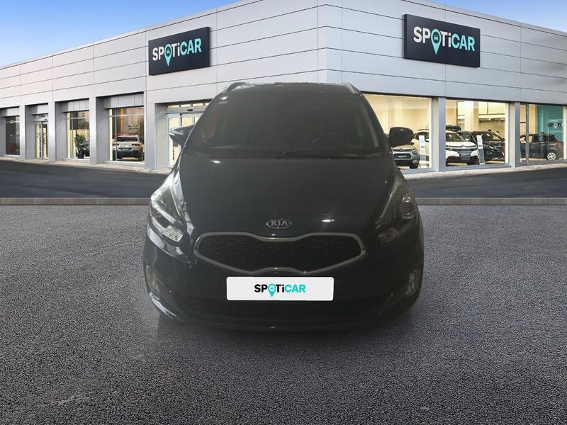 Kia Carens 1.7 CRDi VGT 115CV Concept Eco-Dynam 5pl - foto 1