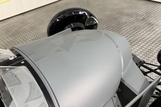 Morgan Super 3 3-Wheeler 123cv NUEVO