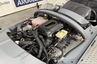 Morgan Super 3 3-Wheeler 123cv NUEVO